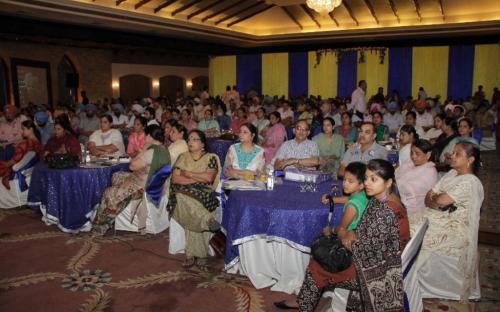 Hon’ble Member Shamina Shafiq attended the “National Seminar on Overseas Marriage” held on 30th May, 2012 at Jalandhar, Punjab