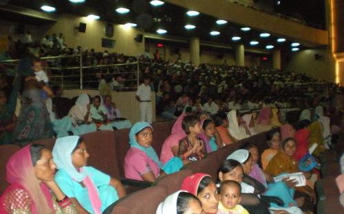 National Commission for Women organized a National Consultation on “Natal Family Violence against Females in India –Right to Bodily Integrity and Autonomy on 26th August 2012 at Tagore Auditorium, MD University, Rohtak