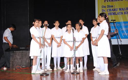 National Commission for Women organized a National Consultation on “Natal Family Violence against Females in India –Right to Bodily Integrity and Autonomy on 26th August 2012 at Tagore Auditorium, MD University, Rohtak