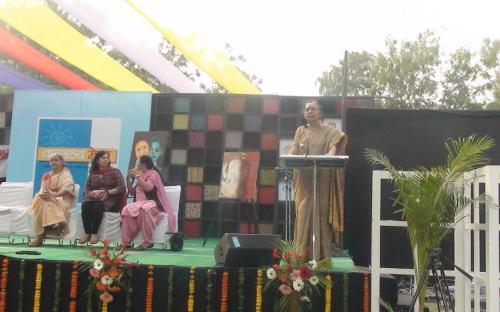 Vatsalya Mela, 2012