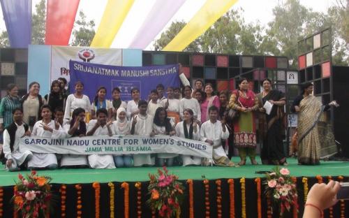 Vatsalya Mela, 2012