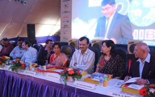 Dr. Charu WaliKhanna Member, NCW was Guest of Honour at Gujarati Diaspora Day