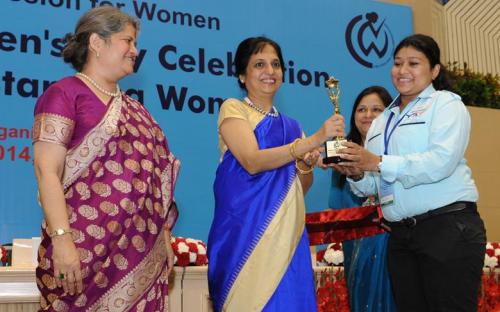 NCW celebrates International Women’s Day to honour outstanding Women