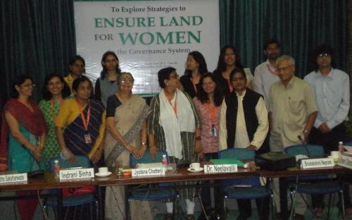 Mr.Avijit Nepram, Ms Seema, Dr. Deepa Ahluwalia, Dr Charu Wali Khanna(L-R)