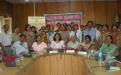 Dr. Charu WaliKhanna, Member, NCW was Chief Guest at a seminar “State Commission and Women’s Right Vs. Human Rights” held Dehradun