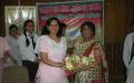 Dr. Charu WaliKhanna, Member, NCW was Chief Guest at a seminar “State Commission and Women’s Right Vs. Human Rights” held Dehradun