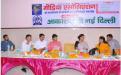 Ms. Shamina Shafiq, Member, NCW was Guest at seminar on Agriculture and Gramin Vikas, organized by the Media Association