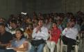 Member Dr. Charu WaliKhanna, was Chief Guest at 35th OCG Lectures on “Vigilance Administration/Anti-corruption and Harassment of Women at Working place” on 24th July, 2012 at GSITI, Hyderabad