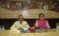 Dr. Charu WaliKhanna Member NCW, attended seminar on “Scheme of Handicrafts- AHVY”