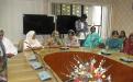 A group of women from Muraina, Madhya Pradesh visited the Commission and met Hon’ble Chairperson