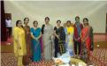 An “Elocution Competition” was organised by Delhi Unit of ONGC Officers Mahila Samiti (OOMS) at ONGC Colony, Noida (U.P.)