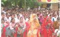 Ms. Shafina Shafiq, Member, NCW was the chief guest in a seminar having topic “The role of Education in women empowerment” at Biswan, Uttar Pradesh