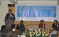 Ms. Wansuk Syiem, Member, NCW was chief guest at a seminar on “Rape and Human Trafficking” on 1st February, 2013 at Aizwal