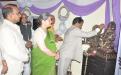 Hon’ble Chairperson was the chief guest at the Annual Function of Biyani Girls College, Jaipur