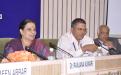 National Seminar on “ISSUES RELATING TO NRI MARRIAGES” Photo(S)