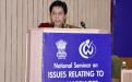 National Seminar on “ISSUES RELATING TO NRI MARRIAGES” Photo(S)