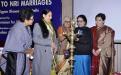 National Seminar on “ISSUES RELATING TO NRI MARRIAGES” Photo(S)