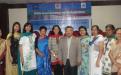 Dr. Charu WaliKhanna, Member, NCW was Chief Guest at seminar on ‘Globalization viz-a-viz Economic Empowerment of Women in North East India’ held at Guwahati, Assam