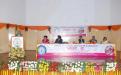 Ms. Mamta Sharma, Hon’ble Chairperson, NCW was the chief guest at Women in Science, Education & Research – WISER -13, A seminar to celebrate International Women’s Day Chandigarh 