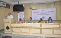 Dr. Charu WaliKhanna, Member, was Chief Guest and Keynote Speaker at symposium on ‘Witch Hunting In India – A Scandalizing Reality’ organized by Human Rights Defense (India) at Indian Law Institute, New Delhi