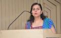 Dr. Charu WaliKhanna, Member, was Chief Guest and Keynote Speaker at symposium on ‘Witch Hunting In India – A Scandalizing Reality’ organized by Human Rights Defense (India) at Indian Law Institute, New Delhi