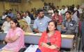 Dr. Charu WaliKhanna, Member, was Chief Guest and Keynote Speaker at symposium on ‘Witch Hunting In India – A Scandalizing Reality’ organized by Human Rights Defense (India) at Indian Law Institute, New Delhi