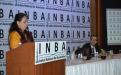 Ms Nirmala Samant Prabhavalkar, Member, NCW attended Indian National Bar Association (INBA), Mumbai Conference, held