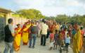 Ms. Mamta Sharma, Chairperson, NCW visited Sundarban, West Bengal