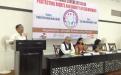 Dr. Charu WaliKhanna, Member, NCW, Guest of Honour at ‘National Consultation on Protection of Dignity and Rights of Sex Workers’, New Delhi