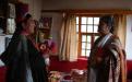 Smt. Mamta Sharma, Hon’ble Chairperson, NCW attended a seminar organized by Minority Community Women’s Organization, Leh