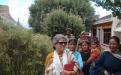 Smt. Mamta Sharma, Hon’ble Chairperson, NCW attended a seminar organized by Minority Community Women’s Organization, Leh