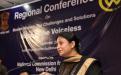 National Commission for Women organized a conference on ‘Muslim Women: Challenges and Solutions’