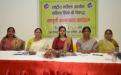 Dr. Charu WaliKhanna, Member, NCW, was Chief Guest at Legal Awareness Programme at Rewa, Madhya Pradesh