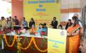 Hon'ble Chairperson organized a two-day National Consultation on 27th and 28th of February, 2014 at Jaipur, Rajasthan on "Prohibition of Atrocities against Women by Dehumanizing and Stigmatizing them in public"