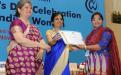 NCW celebrates International Women’s Day to honour outstanding Women