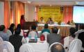 Dr. Charu WaliKhanna, Member was Chief Guest in the National Consultation to review Scheme Ujjawala