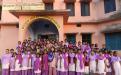 Ms. Hemlata Kheria, Member, NCW visited Kasturba Gandhi Vidyalaya for Dalit girls at Dulhin Bazar, Patna, Bihar