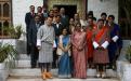 Bhutan Visit of Chairperson, NCW with Hon'able Lok Sabha Speaker Meira Kumar, Smt Sushma Swaraj