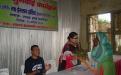   Ms. Hemlata Kheria, Member, NCW was Chief Guest to Public hearing organised by Social Development Foundation for Dalit and Backward people of the region with a majority of them being women