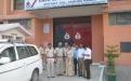 Ms. Shamina Shafiq, Member, NCW visited District Jail, Yamuna Nagar