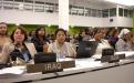 Participation by the Indian Delegation in the fifty-fifth session of the Commission on the Status of Women (CSW) of the United Nations Economic and Social Council (ECOSOC), at New York