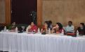 Consultation on "Laws Relating to Marriage and Dowry" at India Habitat Center, New Delhi