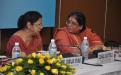 Consultation on "Laws Relating to Marriage and Dowry" at India Habitat Center, New Delhi