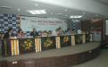 Seminar on “Marriage Matters Concerning NRIs,” sponsored by Gujarat State Non-Resident Gujaratis’ Foundation, Gandhinagar