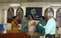 Prize Distribution in NCW