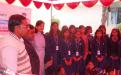 Member NCW, attends Seminar on Human Rights and Awareness of Women’s Rights on 12.2.2012 at Palwal Haryana