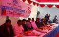 Member NCW, attends Seminar on Human Rights and Awareness of Women’s Rights on 12.2.2012 at Palwal Haryana