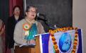 Hon’ble Chairperson, NCW attended 39th One Day Peace Conference organized by Jammu & Kashmir Peace Foundation