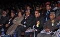 Hon’ble Chairperson, NCW attended 39th One Day Peace Conference organized by Jammu & Kashmir Peace Foundation