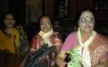 A political visit of Dr. Girija Vyas to Nepal